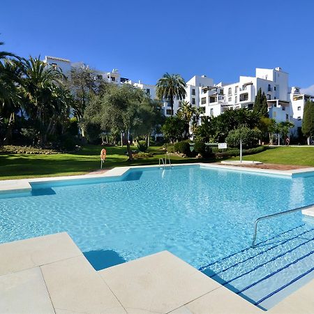 Club Jardines Del Puerto Marbella Exterior foto